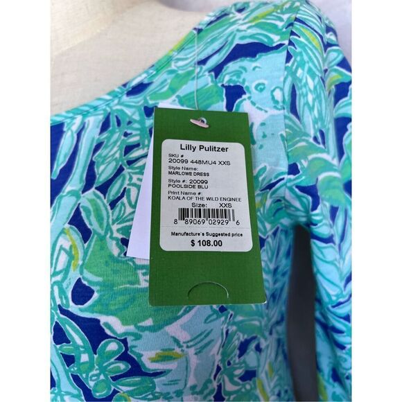 Lilly Pulitzer NWT - Picture 3 of 4